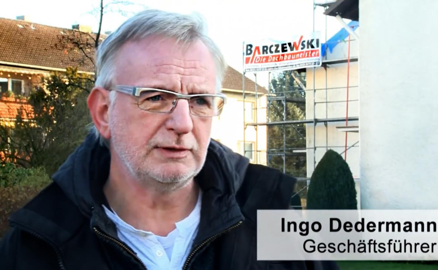 Ingo Dedermann