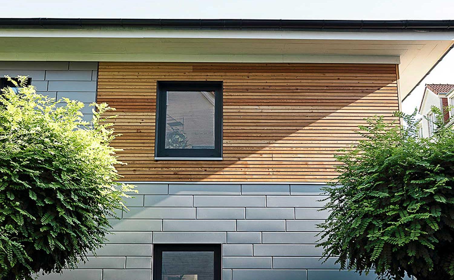Fassade