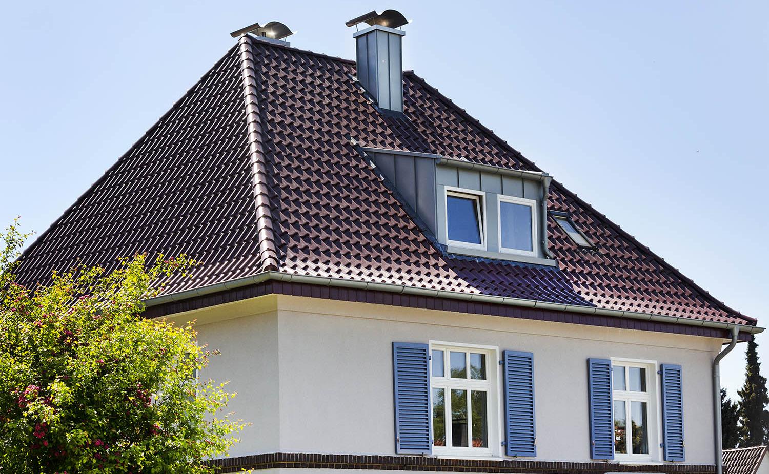 Steildach