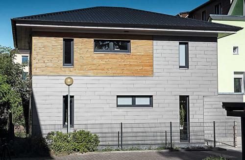 Fassade